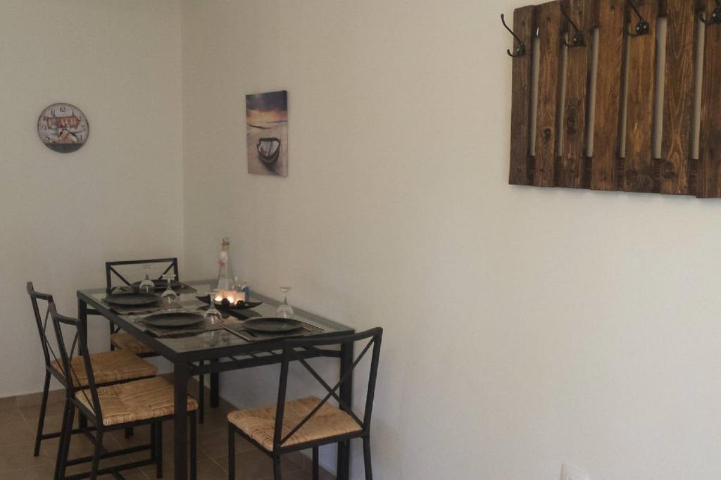 Menehuna Heartmade Maison Chorefton Extérieur photo